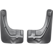 Передние брызговики для Ford Focus II SD/HB 2008-2013 г.в. UNIDEC NPL-Br-22-17F