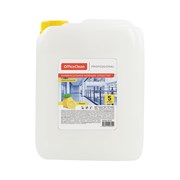 Универсальное профессиональное нейтральное моющее средство OfficeClean Professional