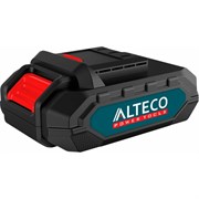 Аккумулятор Alteco BCD 2002Li BL