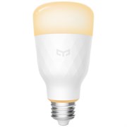 Умная led-лампочка Yeelight Smart LED Bulb W3White