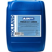 Антифриз AIMOL Freeze G11 Green