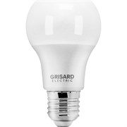 Светодиодная лампа Grisard Electric GRE-002-0009(1)