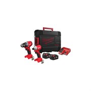 Набор инструментов Milwaukee M18 BLCPP2B-502C