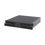 Батарейный блок для ИБП ДКС серии Info Rackmount Pro INFORPRO3000I, Small Rackmount SMALLR2A5, Rack 2U, 8х9Ач, 48В