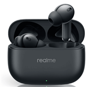 Беспроводные наушники Realme Buds T310_RMA2303_Black/Черный