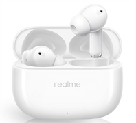 Беспроводные наушники Realme Buds T310_RMA2303_White/Белый