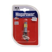 Автолампа Megapower 80534