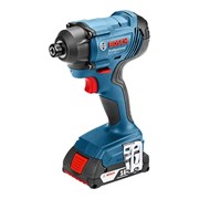 Аккумуляторный гайковерт Bosch GDR 180-LI