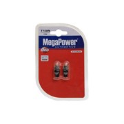 Автолампа Megapower M-10120W-2бл