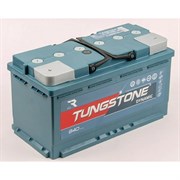 Автомобильный аккумулятор Tungstone Dynamic