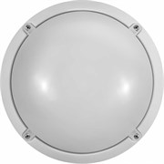 Светильник ОНЛАЙТ 90 068 OBL-R1-12-4K-WH-IP65-LED-SNRV1