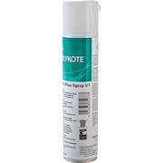 Паста Molykote Cu-7439 Plus Spray