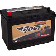 Аккумулятор BOST PREMIUM 125D31R 105L