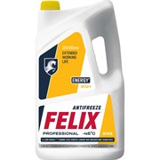 Антифриз FELIX ENERGY-45