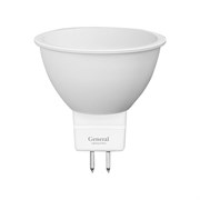 Лампа General Lighting Systems GLDEN-MR16-15-230-GU5.3-4500