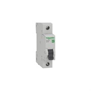 Модульный автомат Systeme Electric EASY 9 1п C 63А 4.5кА