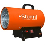 Газовая тепловая пушка Sturm GH91151V