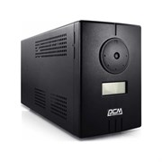 Источник бесперебойного питания POWERCOM Infinity INF-1100