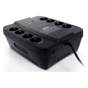 Источник бесперебойного питания POWERCOM Back-UPS SPIDER