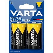 Батарейка Varta SUPERLIFE