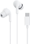 Xiaomi Type-C Earphones White