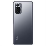 Redmi Note 10 Pro Onyx Gray(M2101K6G), 16,9 cm (6.67") 20:9 1080 x 2400, 1,8 ГГц+2,3 ГГц, 8 Core, 8GB RAM, 128GB, 108 МП+ 8 МП + 5 МП + 2 МП/16Mpix, 2 Sim, 2G, 3G, LTE, BL v5.1, WiFi 802.11 a/b/g/n/ac, NFC, GALILEO, BEIDOU, Glonass, GPS, Type-C, 5020 mAh,