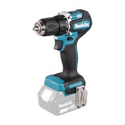 Бесщеточная аккумуляторная дрель шуруповерт MAKITA XPT