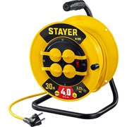 Силовой удлинитель STAYER 55064-30