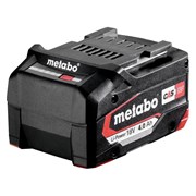 Аккумулятор Metabo LI-POWER