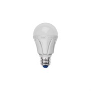 Светодиодная лампа Uniel LED-A60 10W/WW/E27/FR PLP01WH