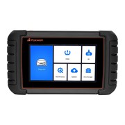 Мульбрендовый автосканер Foxwell i70TS