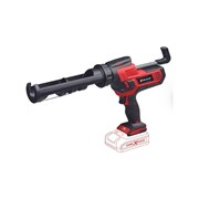 Пистолет для герметика Einhell PXC TE-SG 18/10 Li, 18В, 2000Н, до 310мм, без АКК и ЗУ