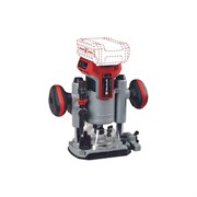 Фрезер аккумуляторный Einhell PXC TP-RO 18 Li BL,18В,10-30/мин,со станиной,без АКК и ЗУ