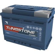 Автомобильный аккумулятор Tungstone Dynamic