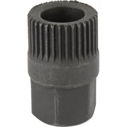 Головка для установки шкива генератора VAG/BMW/FORD/MERCEDES/VOLVO/PORSCHE/RENAULT Wiederkraft WDK-214078