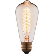 Лампа накаливания LOFT IT Edison Bulb