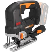 Аккумуляторный бесщеточный лобзик WORX WX542.9