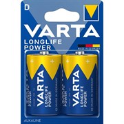 Батарейка Varta LONGLIFE POWER (HIGH ENERGY)