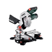 Торцовочная пила Metabo 610216000