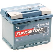 Автомобильный аккумулятор Tungstone Dynamic