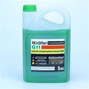 Антифриз Krafter Furth KRAFTER G11