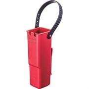 Держатель для приманок MEIHO LURE HOLDER BM Red