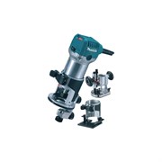 Кромочный фрезер MAKITA RT0702CX2