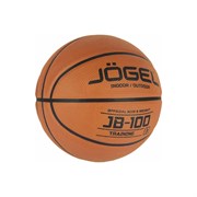 Баскетбольный мяч Jogel JB-100 №3