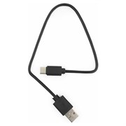 Кабель Гарнизон GCC-USB2-AMCM-0.3M