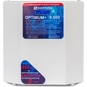 Стабилизатор напряжения Энерготех OPTIMUM 9000