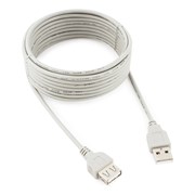 Кабель-удлинитель Gembird CC-USB2-AMAF-15