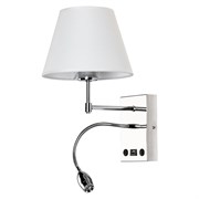 Бра Arte Lamp ELBA