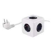 Удлинитель ROCKETSOCKET Cube Extended 5 Euro