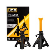 Ремонтная подставка JCB JCB-TH56002A